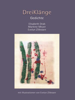 cover image of DreiKlänge